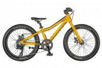 Велосипед Scott Scale 20 rigid (2022)