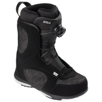 Ботинки для сноуборда Head ZORA BOA W black (2023)