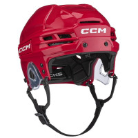 Шлем CCM Tacks 720 SR red
