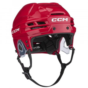 Шлем CCM Tacks 720 SR red 