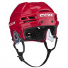 Шлем CCM Tacks 720 SR red - Шлем CCM Tacks 720 SR red