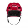 Шлем CCM Tacks 720 SR red - Шлем CCM Tacks 720 SR red