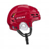 Шлем CCM Tacks 720 SR red - Шлем CCM Tacks 720 SR red