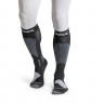 Носки X-Socks Discover OTC x black/light grey B121 - Носки X-Socks Discover OTC x black/light grey B121