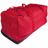 Баул игрока Fischer Team Bag YTH red/black (H002325)