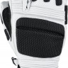 Варежки Terror Race Mitten white - Варежки Terror Race Mitten white