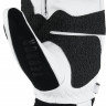 Варежки Terror Race Mitten white - Варежки Terror Race Mitten white