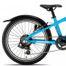 Велосипед Puky CYKE 20-7 LIGHT ACTIVE 4763 blue голубой - Велосипед Puky CYKE 20-7 LIGHT ACTIVE 4763 blue голубой