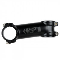 Вынос UNO ASA-105(N)_90 90мм. легкий алюминий 7050, D штока:28.6mm, D руля:31.8mm, H:40мм, ANGLE:+/7°. Вес:98гр