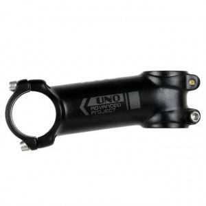 Вынос UNO ASA-105(N)_90 90мм. легкий алюминий 7050, D штока:28.6mm, D руля:31.8mm, H:40мм, ANGLE:+/7°. Вес:98гр 