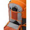 Рюкзак Kanrock Moveit 21 tangerine orange - Рюкзак Kanrock Moveit 21 tangerine orange