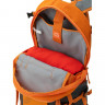Рюкзак Kanrock Moveit 21 tangerine orange - Рюкзак Kanrock Moveit 21 tangerine orange