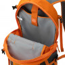 Рюкзак Kanrock Moveit 21 tangerine orange - Рюкзак Kanrock Moveit 21 tangerine orange