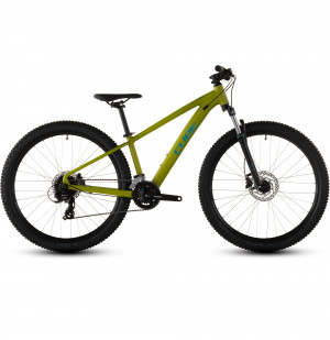 Велосипед Cube Acid 260 Disc 26&quot; lizard´n´blue рама: OS (2026) 