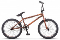 Велосипед Stels Tyrant 20" V020 brown (2020)