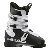 Горнолыжные ботинки HEAD Z3 black-white JR (2022)