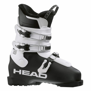 Горнолыжные ботинки Head Z3 black-white JR (2022) 