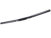 ZOOM Руль MTB-AL-110PP прямой Ø25,4 х L620мм, изгиб 6° назад, алюминий