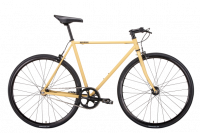 Велосипед Bear Bike Cairo 4.0 28 песочный (2021)