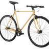 Велосипед Bear Bike Cairo 4.0 28 песочный (2021) - Велосипед Bear Bike Cairo 4.0 28 песочный (2021)