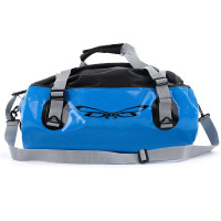 Гермосумка Dragonfly Tramp M Blue 70л