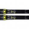 Беговые лыжи Fischer Twin Skin Pro Stiff IFP (N23619V) - Беговые лыжи Fischer Twin Skin Pro Stiff IFP (N23619V)