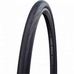 Покрышка Schwalbe SPICER PLUS 700x38 (40-622) RX GC, черный 