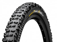 Покрышка Continental Trail King 2.4 29 x 2.4 (60-622) чёр./чёр. складная, 4/240TPI, ProTection Apex, BlackChili