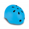 Шлем Globber Go Up Lights голубой XXS/XS (45-51 см) - Шлем Globber Go Up Lights голубой XXS/XS (45-51 см)