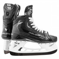 Коньки Bauer Supreme Mach TI S22 SR FIT3 (1060200)