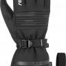 Перчатки горнолыжные Reusch Isidro GTX dark brown/black - Перчатки горнолыжные Reusch Isidro GTX dark brown/black