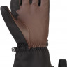 Перчатки горнолыжные Reusch Isidro GTX Dark Brown/Black - Перчатки горнолыжные Reusch Isidro GTX Dark Brown/Black