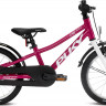 Велосипед Puky CYKE 16 4402 berry ягодный - Велосипед Puky CYKE 16 4402 berry ягодный