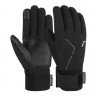 Перчатки горнолыжные REUSCH Diver X R-Tex Xt Touch-Tec Black/Silver - Перчатки горнолыжные REUSCH Diver X R-Tex Xt Touch-Tec Black/Silver