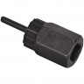 Съемник кассеты Bike Hand YC-126-1A для кассет Shimano - Съемник кассеты Bike Hand YC-126-1A для кассет Shimano