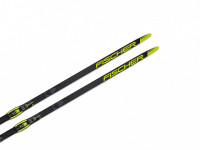 Беговые лыжи Fischer Twin Skin Race Stiff IFP (N20619)