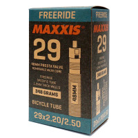 Велокамера Maxxis Freeride 29x2.2/2.5 Presta Вело ниппель 1.2mm