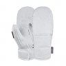 Варежки Terror Leather Mitten white - Варежки Terror Leather Mitten white