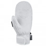 Варежки Terror Leather Mitten white - Варежки Terror Leather Mitten white
