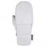 Варежки Terror Leather Mitten white - Варежки Terror Leather Mitten white