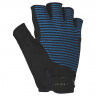 Велоперчатки Scott Aspect Gel кор/пал midnight blue/storm blue - Велоперчатки Scott Aspect Gel кор/пал midnight blue/storm blue