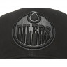 Бейсболка Atributika&Club NHL Edmonton Oilers черная (55-58 см) 31615 - Бейсболка Atributika&Club NHL Edmonton Oilers черная (55-58 см) 31615