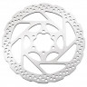 Тормозной диск Shimano SM-RT56-S 160мм 6-болтов, только для пластиковых колодок ESMRT56SC - Тормозной диск Shimano SM-RT56-S 160мм 6-болтов, только для пластиковых колодок ESMRT56SC