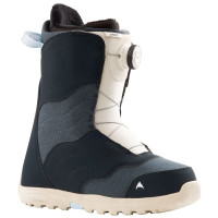 Ботинки для сноуборда женские Burton MINT BOA BLUES (2022)