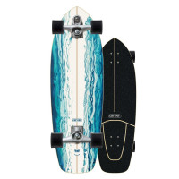 Лонгборд Carver C7 Resin Surfskate Complete V2 (SS) 31"