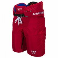 Шорты Warrior Covert QRE SR Red