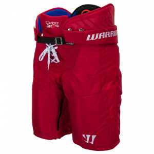 Шорты Warrior Covert QRE SR Red 