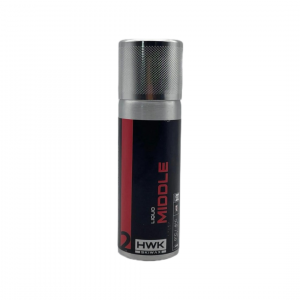 Фтористый ускоритель HWK Highspeed Liquo Middle 50ml 