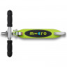 Самокат Micro Sprite лаймовый LED (SA0224) - Самокат Micro Sprite лаймовый LED (SA0224)