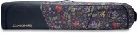 Чехол для сноуборда на колесах Dakine Low Roller Snowboard Bag 165 Botanics Pet